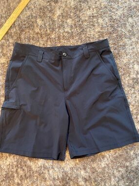 Columbia Men's PFG Outdoor Shorts